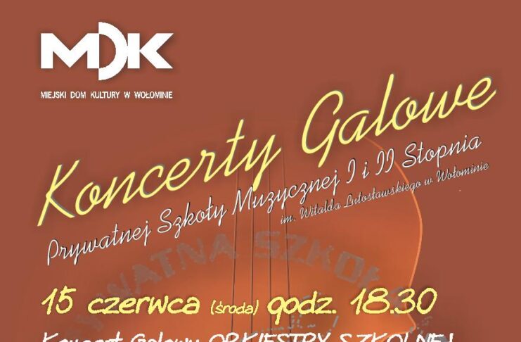 Cykl Koncertów Galowych