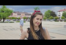 MACZO – Tak szalona miłość (Zuzia)