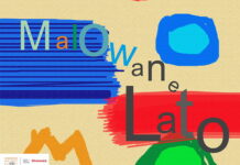 Warsztaty plastyczne w Pałacu