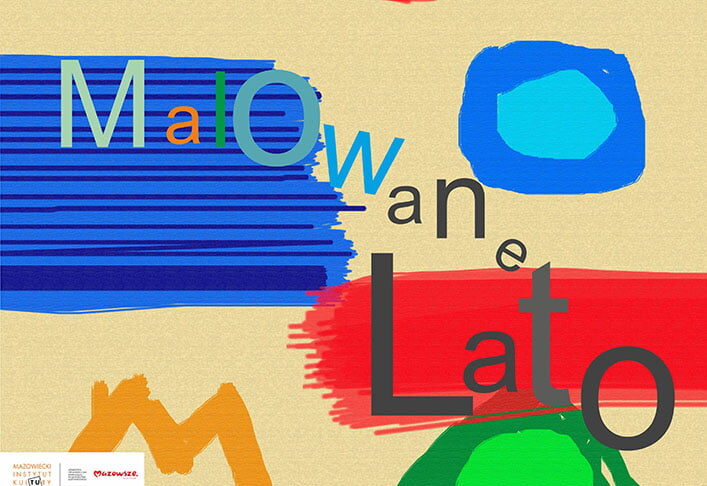 Warsztaty plastyczne w Pałacu