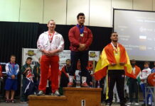 Patryk Zaniewski V-ce Mistrzem Świata