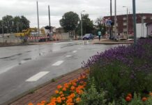 Przejazd w Kobyłce znów czynny