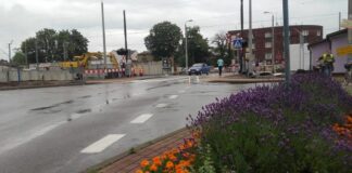 Przejazd w Kobyłce znów czynny