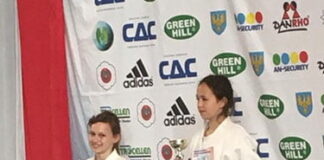 Sukces Pauliny Mendel