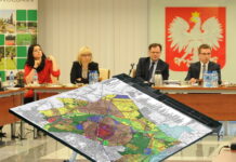 Zaplanować Wołomin na nowo