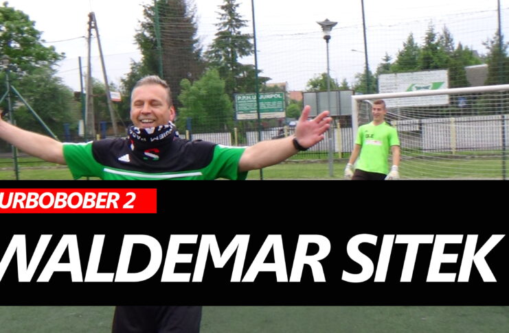 Tłuszcz. Wyzwanie dla Pawła Bednarczyka