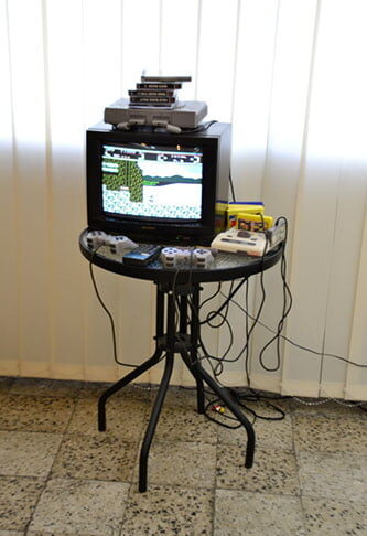 Zmiana w wołomińskim MDK