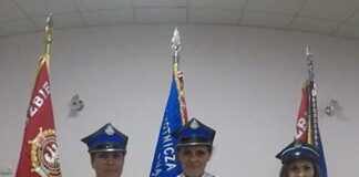 VII Zjazd Oddziału Gminnego ZOSP RP w Strachówce