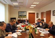 Spotkanie w sprawie DW 631