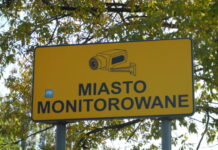 Zielonka. Monitoring na Mazurskiej