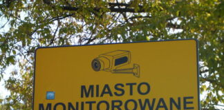 Zielonka. Monitoring na Mazurskiej