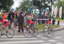 Złoto dla Macieja Petryszyna