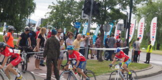 Złoto dla Macieja Petryszyna