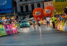 Tour de Pologne – utrudnienia w ruchu