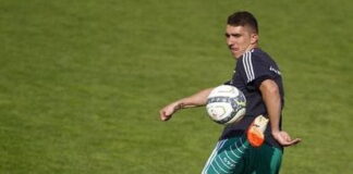 Adam Pazio w Ruchu Chorzów