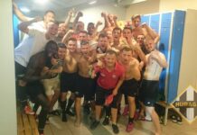 Huragan Wołomin przed sezonem