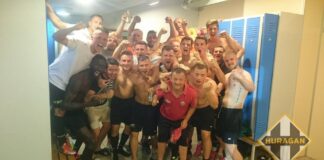 Huragan Wołomin przed sezonem