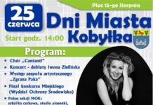 Po dniach Kobyłki 2016 – video