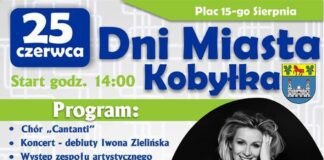 Po dniach Kobyłki 2016 – video