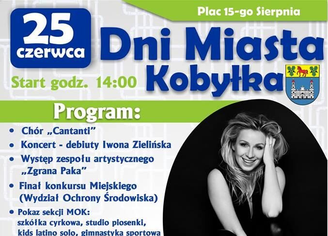 Po dniach Kobyłki 2016 – video