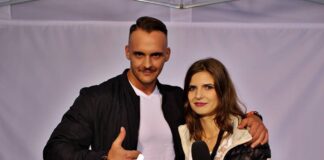 MACZO zwycięzcą VIVUS STAR