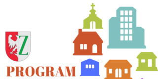 Konsultacje dotyczące rewitalizacji na terenie Zielonki