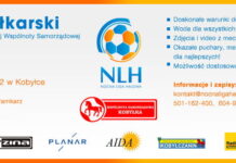 II Letni Puchar NLH!