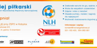 II Letni Puchar NLH!