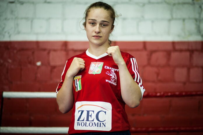 natalia-gajewska-champion-wolomin