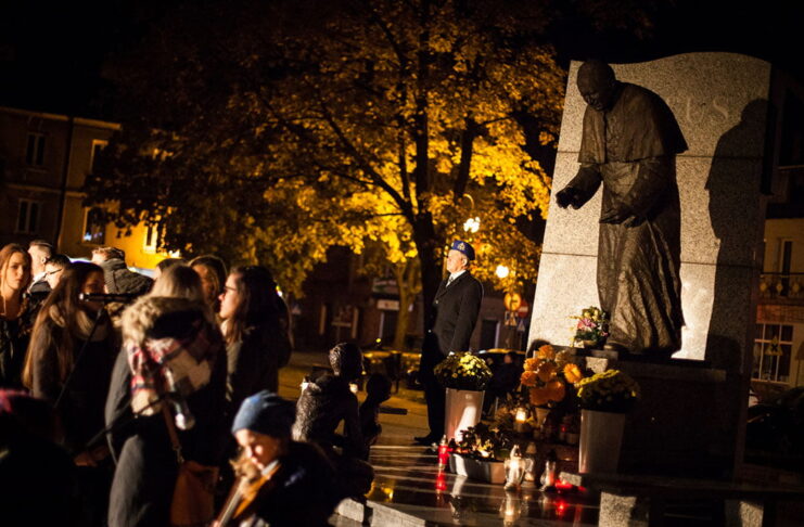 16 października – Dzień Papieża Polaka