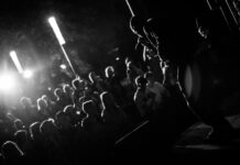 Występ Rapera i DJ’a w Wołominie