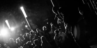 Występ Rapera i DJ’a w Wołominie