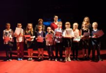 Wykład inaugurujący III rok WUD w Wołominie