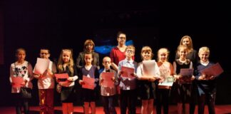 Wykład inaugurujący III rok WUD w Wołominie