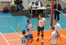 Wygodnie w fotelu lidera