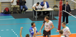 Wygodnie w fotelu lidera