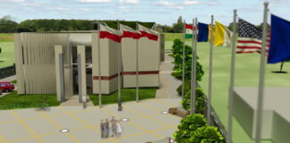 Muzeum Bitwy Warszawskiej jednak w Radzyminie?