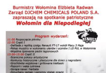 Wołomin dla Niepodległej