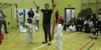 Sukces zawodników Klubu Sztuk Walki Tang Soo Do Wołomin