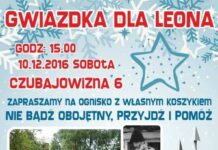 Pomoc dla pogorzelca