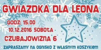 Pomoc dla pogorzelca