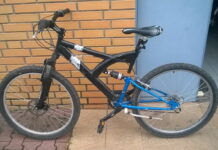 12 rowerów odzyskanych. 5 osób zatrzymanych.