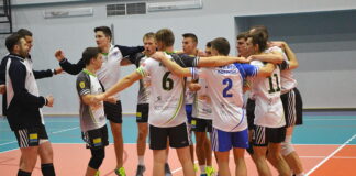 Wicher poważnie myśli o awansie