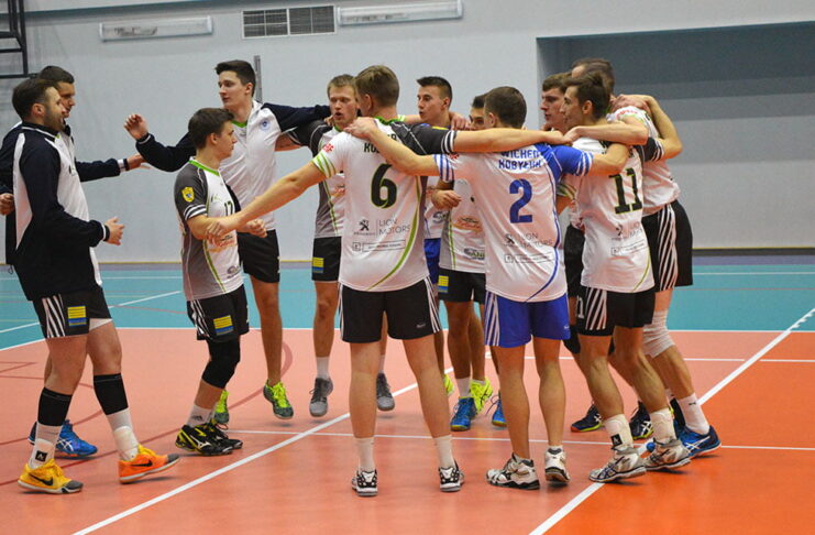 Wicher poważnie myśli o awansie