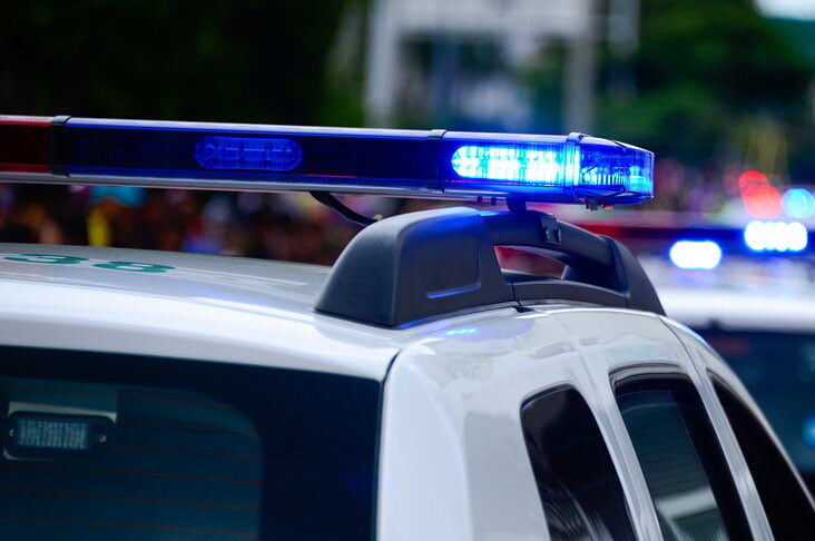 Wypadek w Wołominie. 3 osoby nie żyje