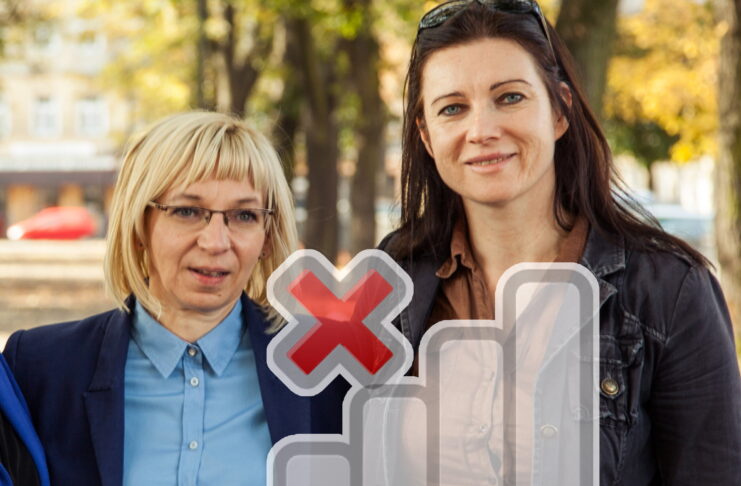 Wołomin. Kto odpowiada za zaniedbania?