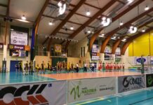 Sensacyjne zwycięstwo „Huraganu” w Ostrołęce