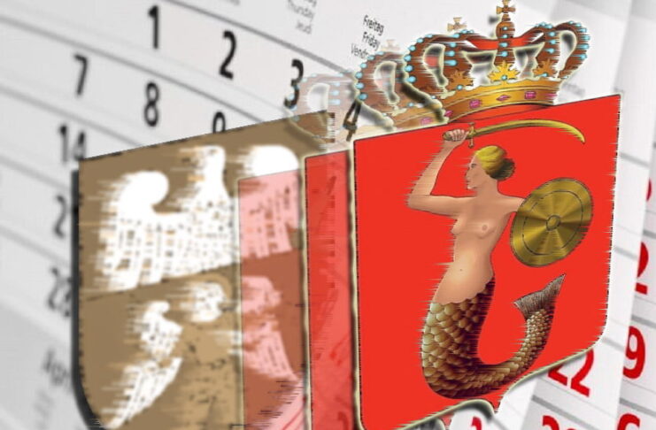 Warszawa będzie aż do Wołomina?