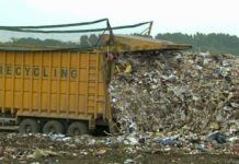 Składowisko dla okolicznych RIPOK-ów! Kto ukrywa prawdę?