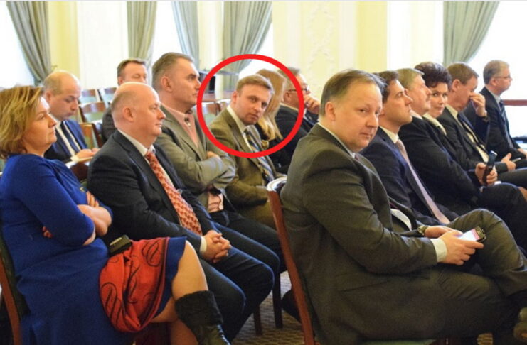 RadwanEla – być albo nie być … oto jest PIS-anie